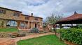 Toscana Immobiliare - Typical tuscan farmhouse with swimming pool for sale Val di Chiana Aretina Arezzo