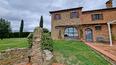 Toscana Immobiliare - Typical tuscan farmhouse with swimming pool for sale Val di Chiana Aretina Arezzo