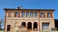 Toscana Immobiliare - Ferme, fermes avec terrain à vendre à Buonconvento, Sienne, Toscane