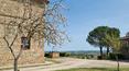 Toscana Immobiliare - Bauernhäuser mit Grundstück zum Verkauf in Buonconvento, Toskana