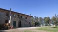 Toscana Immobiliare - Azienda agricola di 75 ettari in vendita in Toscana Siena Val d'Orcia