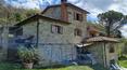 Toscana Immobiliare - Exclusive country house with pool for sale in Arezzo, Tuscany