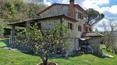 Toscana Immobiliare - Exclusive country house with pool for sale in Arezzo, Tuscany