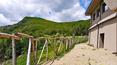 Toscana Immobiliare - Agriturismo in vendita nel Pratomagno, Loro ciuffenna