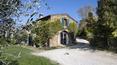 Toscana Immobiliare - Casale ristrutturato in vendita Sinalunga, Siena