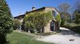 Toscana Immobiliare - Casale ristrutturato in vendita Sinalunga, Siena