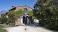 Toscana Immobiliare - Casale ristrutturato in vendita Sinalunga, Siena