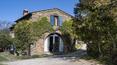 Toscana Immobiliare - Casale ristrutturato in vendita Sinalunga, Siena