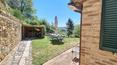 Toscana Immobiliare - Rustikale toskanische Villa zum Verkauf in Montepulciano, Siena