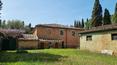 Toscana Immobiliare - Propriété toscane à vendre à Monteroni d'Arbia, Sienne,