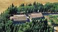 Toscana Immobiliare - Propriété toscane à vendre à Monteroni d'Arbia, Sienne,