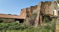 Toscana Immobiliare - Casale, rudere in vendita a Monteroni d'Arbia, Siena