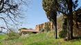 Toscana Immobiliare - Casale, rudere in vendita a Monteroni d'Arbia, Siena
