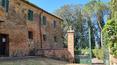 Toscana Immobiliare - Propriété toscane à vendre à Monteroni d'Arbia, Sienne,