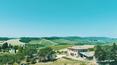 Toscana Immobiliare - Podere , Casali con terreno in vendita a Buonconvento, Siena, Toscana