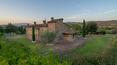 Toscana Immobiliare - Luxury villa for sale in Arezzo, Tuscany