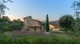 Toscana Immobiliare - Luxury villa for sale in Arezzo, Tuscany