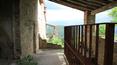 Toscana Immobiliare - For sale tuscan Farmhouse to be restored a few km from Arezzo
