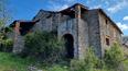 Toscana Immobiliare - For sale tuscan Farmhouse to be restored a few km from Arezzo