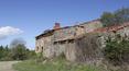 Toscana Immobiliare - For sale tuscan Farmhouse to be restored a few km from Arezzo