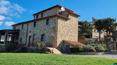 Toscana Immobiliare - Typical Tuscany, country house, for sale, province of Arezzo