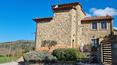 Toscana Immobiliare - Typical Tuscany, country house, for sale, province of Arezzo