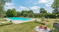 Toscana Immobiliare - Restored  stone country house with swimming pool for sale in Cortona