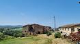 Toscana Immobiliare - Casa de campo para renovar en venta Val d'Orcia Siena Toscana