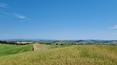 Toscana Immobiliare - Ferme à rénover à vendre Val d'Orcia Sienne Toscane