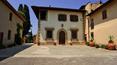 Toscana Immobiliare - Farm estate with vineyards, olive groves for sale in Florence Tuscany