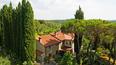 Toscana Immobiliare - Villa di lusso con parco e piscina in vendita Arezzo, Toscana