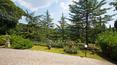 Toscana Immobiliare - Luxury villa with park and swimming pool for sale Arezzo, Tuscany