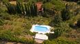 Toscana Immobiliare - Luxury villa with park and swimming pool for sale Arezzo, Tuscany