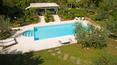 Toscana Immobiliare - Luxury villa with park and swimming pool for sale Arezzo, Tuscany