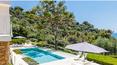Toscana Immobiliare - Seafront villa for sale in Monte Argentario Tuscany