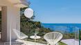 Toscana Immobiliare - Tuscany Argentario Seafront villa with swimming pool for sale in Cala Piccola