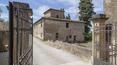 Toscana Immobiliare - Farm Estate with vineyards for sale Florence, Tuscany