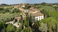 Toscana Immobiliare - Farm Estate with vineyards for sale Florence, Tuscany