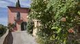 Toscana Immobiliare - Farm Estate with vineyards for sale Florence, Tuscany