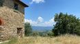 Toscana Immobiliare - Tuscan country house, stone villa for sale near Florence, Pergine Valdarno