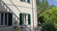 Toscana Immobiliare - Villa with swimming pool and garden for sale in Arezzo, Tuscany