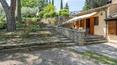 Toscana Immobiliare - Typical Tuscan farmhouse for sale 2 km from the city center of Arezzo