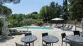 Toscana Immobiliare - Rustic villa with swimming pool and garden for sale Arezzo, Tuscany