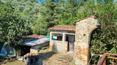 Toscana Immobiliare - Casa de campo en la Toscana con terreno en venta en Arezzo