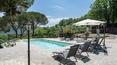 Toscana Immobiliare - Rustic villa with swimming pool and garden for sale Arezzo, Tuscany