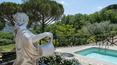 Toscana Immobiliare - Rustic villa with swimming pool and garden for sale Arezzo, Tuscany