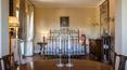 Toscana Immobiliare - Prestigious villa on a hill for sale in Arezzo, Tuscany