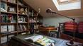 Toscana Immobiliare - Prestigious villa on a hill for sale in Arezzo, Tuscany
