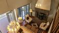 Toscana Immobiliare - Prestigious villa on a hill for sale in Arezzo, Tuscany