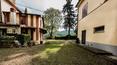 Toscana Immobiliare - Villa con terreno, bosco e dependance in vendita ad Arezzo, Toscana